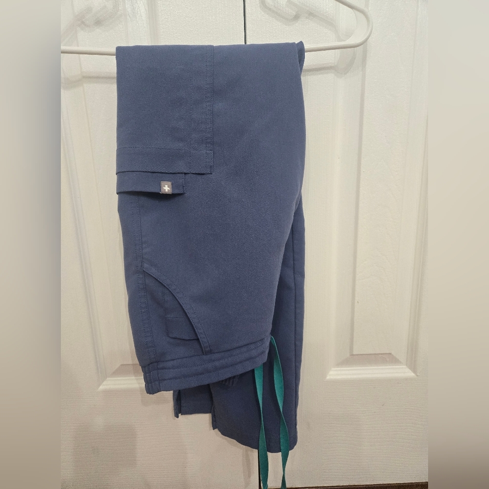 FIGS Big Sky Yola Scrub Pants